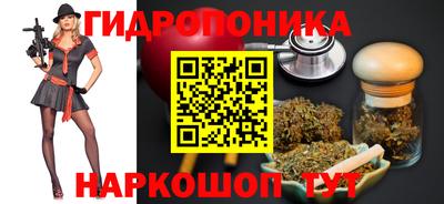 гидра Пушкино